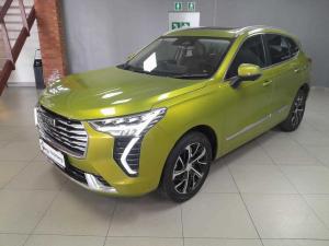 2021 Haval Jolion 1.5T Super Luxury DCT