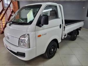 2022 Hyundai H100 2.6DD/S