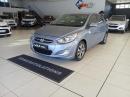 Thumbnail Hyundai Accent 1.6 GLS/FLUID automatic