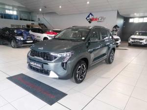 2024 Kia Sonet 1.5 EX CVT