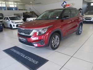 2023 Kia Seltos 1.5D EX+ automatic