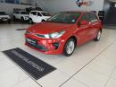 Thumbnail Kia RIO 1.4 LS 5-Door