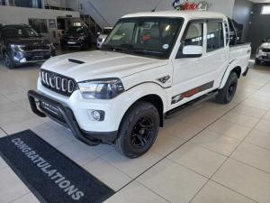 2022 Mahindra PIK UP 2.2 Mhawk S6 4X4D/C