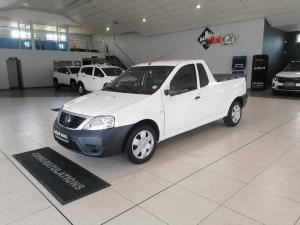 2021 Nissan NP200 1.6 Safety PackS/C