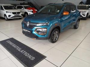 2022 Renault Kwid 1.0 Climber 5-Door