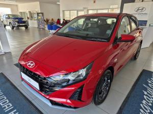 2024 Hyundai I20 1.4 Premium automatic