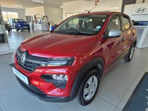 2023 Renault Kwid 1.0 Dynamique / ZEN 5-Door