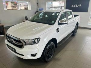 2022 Ford Ranger 2.0D XLT automaticD/C