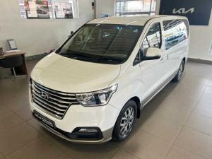 2019 Hyundai H-1 2.5 Crdi A/T/ 2.5 Elite automatic