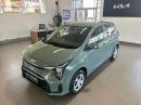 Thumbnail Kia Picanto 1.0 LX