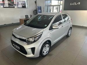 2023 Kia Picanto 1.0 Street automatic