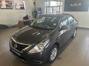 2023 Nissan Almera 1.5 Acenta automatic