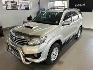 2014 Toyota Fortuner 2.5D-4D RB