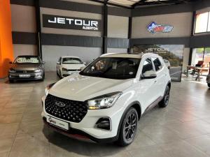 2022 Chery Tiggo 4 PRO 1.5T Elite SE CVT