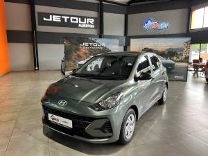 2023 Hyundai Grand i10 1.0 MOTION/PREMIUM