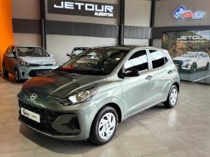 2023 Hyundai Grand i10 1.0 MOTION/PREMIUM