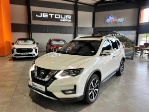 2022 Nissan X Trail 1.6dCi Tekna 4X4