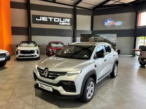 2024 Renault Kiger 1.0 Energy ZEN AMT