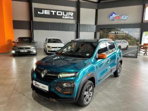 2021 Renault Kwid 1.0 Climber 5-Door