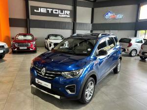 2022 Renault Triber 1.0 Prestige / Intens