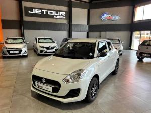 2022 Suzuki Swift 1.2 GA