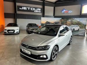 2021 Volkswagen Polo 1.0 TSI Comfortline DSG