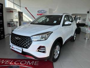 2024 Chery Tiggo 4 PRO 1.5 LIT