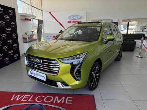 2022 Haval Jolion 1.5T Super Luxury DCT