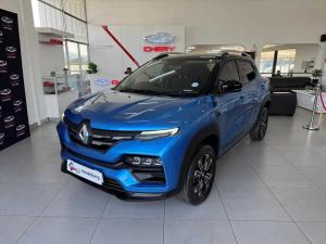 2022 Renault Kiger 1.0T Intens