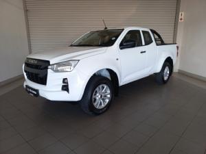 2023 Isuzu D-Max 1.9TD Extended cab L