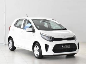 2022 Kia Picanto 1.0 Street