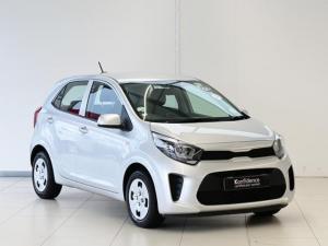 2022 Kia Picanto 1.0 Street