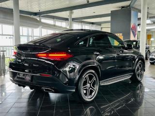 Mercedes-Benz GLE GLE450d coupe 4Matic AMG Line