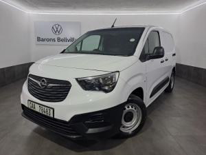 2023 Opel Combo Cargo 1.6TDP/V