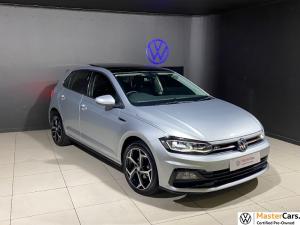 2021 Volkswagen Polo 1.0 TSI Comfortline