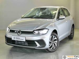 2024 Volkswagen Polo 1.0 TSI