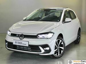 2024 Volkswagen Polo 1.0 TSI Life