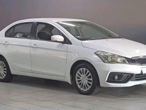 2019 Suzuki Ciaz 1.5 GL auto