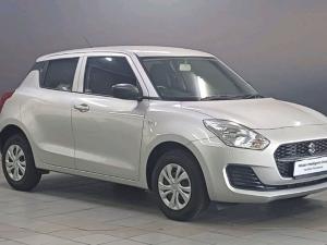 2023 Suzuki Swift 1.2 GA