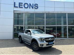 2024 Ford Ranger 2.0 BiTurbo SuperCab XLT 4x4