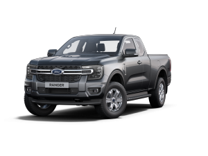 2024 Ford Ranger 2.0 BiTurbo SuperCab XLT 4x4