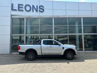 Ford Ranger 2.0 BiTurbo SuperCab XLT 4x4