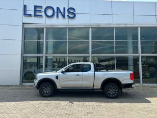 Ford Ranger 2.0 BiTurbo SuperCab XLT 4x4