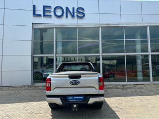 Ford Ranger 2.0 BiTurbo SuperCab XLT 4x4