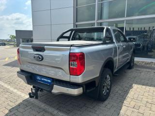 Ford Ranger 2.0 BiTurbo SuperCab XLT 4x4