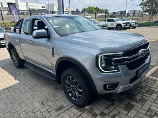 Ford Ranger 2.0 BiTurbo SuperCab XLT 4x4