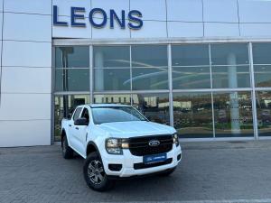 2024 Ford Ranger 2.0 SiT double cab XL auto