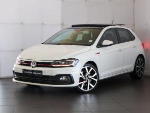 2020 Volkswagen Polo GTI