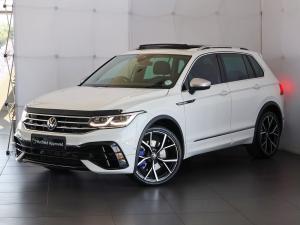 2023 Volkswagen Tiguan R