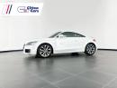 Thumbnail Audi TT 1.8T FSI Coupe